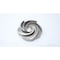 Goulds Water Technology 7-1/2IN STAINLESS 5-VANE PUMP IMPELLER 2196 MTO - alternate 1