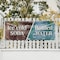 Signmission Ice Cold Soda & Bottled, 48 Inch x 120 Inch, Vinyl Banner B-120-30701 - alternate 5