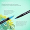 Lyra Aqua Brush Duo Dual Tip Marker Set, Assorted Colors, 36-Piece Set L6521360 - alternate 6