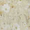 Homeroots 9' X 12' Wheat And Ivory Floral Washable Indoor Outdoor Area Rug 611178 - alternate 7