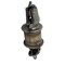 Neae Catalytic Catalytic Converter #20-20000, Front Left 20-20000 - alternate 3