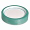 Perk Medium-Weight Paper Plates, 8.5" dia, White/Teal, 500PK PK54329CT - alternate 4