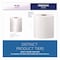 Scott Essential Hardwound Paper Towels, 1 Ply, Continuous Roll Sheets, 600 ft, White, 6 PK 50606 - alternate 20