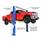 Atlas Automotive Equipment Pro-9D Overhead 2-Post Lift 9,000 Lb. Capacity XH-PRO-9D-FPD - alternate 8