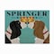 Trademark Fine Art Outdoor Canvas Art Ryan Fowler 'Springer Burgers' Wall Art for Patios, or Gardens WAP31718-OC2432WR - alternate 4