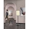 Kantek SIGN HOLDER, FLOOR STAND SH817 - alternate 6