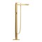 Grohe Eurocube Tub Filler With Hand Shower 23672GN1 - alternate 4