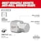 Milwaukee Tool Bit Socket, 1/4" Drive, Chrome, S2 Steel 45-34-1130 - alternate 8