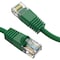 Axiom 2Ft Cat6 Cable W/Boot (Green) C6MB-N2-AX - alternate 1