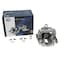 Hella BRAKE CALIPER 355784582 - alternate 6