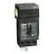 Square D Molded Case Circuit Breaker, POWERPACT J Series, 175A, 3 Pole, 600V AC, 100kA at 240VAC JJA36175 - alternate 1