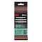 3M 3 in W, 21 in L, Ceramic Aluminum Oxide, 60 Grit, Brown BELT3X211PK60 - alternate 1