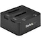 Startech.Com USB3 DUAL HD DOCK W/ UASP FOR 2.5 3.5IN SSD SATA 6GBPS SDOCK2U33 - alternate 1