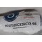 Swagelok U-SERIES PFA HOSE 96IN SS-UT32KC32KC32-96 - alternate 3