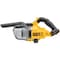 Dewalt Handheld Vacuum, 7 3/4 in H, 5 1/4 in W DCV501HB - alternate 9