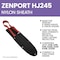 Zenport Nylon Pouch for K-Series Knives HJ245 - alternate 4