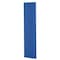 Norton Co ProSand Sanding Sponge, 412 in L, 312 in W, 120 Grit, Medium, Aluminum Oxide Abrasive 82067 - alternate 4