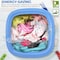 Pure Clean Portable Mini Washing Machine, Collapsible Bucket, Perfect for Camping/Travel, USA Brand PUCWM33 - alternate 3