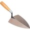 Marshalltown Tile Setter's Trowel, Flooring Trowel, Carbon Steel, 7 x 4 inch Trowel 57 - alternate 4