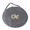 Picnic Time Family Of Brands NCAA Georgia Tech Yellow Jackets Manta Portable Beach Tent - Pop Up Tent 113-00-105-194-0 - alternate 3