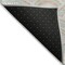 Homeroots 9' X 12' Linen Orange And Ivory Geometric Washable Indoor Outdoor Area Rug 615204 - alternate 5