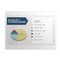 C-Line Products Plain Paper Copier Transparency Film, Clear, 8 1/2 x 11, 100PK 60727 - alternate 3