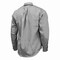 Neese Workwear 7 oz Ultra-Soft FR Shirt-GY-6X VU7SHGY-6X - alternate 4