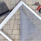 Prime-Line Screen Mesh Roll Standard Duty 48 in. x 100 ft., Charcoal (1 Roll) P 88345 - alternate 5