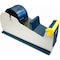 Encore Packaging Multi-Track Bench Tape Dispenser for up to 2 Rolls - 3" Core ID EP-605-2 - alternate 3