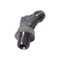 Komatsu ELBOW, OEM 07236-10422 - alternate 1