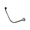 John Deere LINE INJECTION PUMP BRACKE, JOHN DEERE OEM AR21905 AR21905 - alternate 8