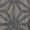 Homeroots 6' X 9' Dark Gray And Light Gray Geometric Indoor Outdoor Area Rug 550514 - alternate 9