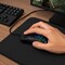 Sanoxy Gaming Mouse Lightweight Ventilated Shell RGB 6 Button Black SNX-USB-HNY-MS - alternate 5