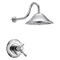 Delta Cassidy TempAssure 17T Series Shower Trim T17T297 - alternate 5