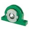 Timken PILLOW BLOCK CYL RLR BEARING LSM160BRHSRSS - alternate 2
