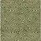 Homeroots 10' X 14' Olive Green And Light Green Abstract Washable Indoor Outdoor Area Rug 598991 - alternate 7