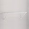 Rubbermaid 3 Ft. Linen Shelving with Hardware 3E0000WHT - alternate 4
