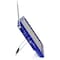 Trexonic Portable 14 Inch LED TV with HDMI, SD/MMC, USB, VGA, AV In/Out and Built-in Digital Tuner TRX-14D-BLUE - alternate 9