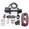 Warn Vehicle Mounted Recovery Winch 12 Volt 10000 Lb Capacity Spydura Synthetic Rope 110510 - alternate 6