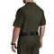 First Tactical TACTICAL DEFENDER SHIRT SHORT SLEEVE, Zipper, 2 Pocket(s), Olive Drab Green, M 112017 - alternate 4