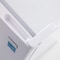Avanti 1.6 cu ft White Steel Compact Refrigerator 200 W RM16J0W - alternate 7