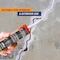 Adhesive Guru AG530 Siliconized Acrylic Sealant 10.5 fl oz., Flexible, Paintable Indoor/Outdoor Caulk adgr_SilAcr_AG530_1pk - alternate 6