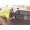 Marshalltown Masonry, Brick Jointer, 5/8 x 3/4 inch Jointer 82 - alternate 6
