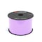 Labeltac LabelTac 4 and Pro Model High Performance 10-Year Vinyl Supply 3in x 150ft, Lilac LT329HP - alternate 1