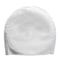 Makerz Single Tire Cover - 27in-29in, White 0 71 - alternate 1