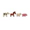 Plantoys Wooden Farm Animals Playset 6127 - alternate 8