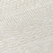 Homeroots 8' Ivory And Beige Round Chevron Washable Indoor Outdoor Area Rug 612270 - alternate 6