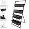 Pure Garden Raised Garden Beds 4 Tier Vertical Garden Planter Planters for Outdoor Plants Gardening 50-LG1413 - alternate 8