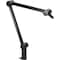 Cherry THE MA 3.0 UNI IS AND ADJUSTABLE AND UNIVERSAL MICROPHONE ARM THAT ALLOWS YOU MORE SPACE TO WORK. JA-0800 - alternate 1