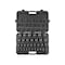 Tekton 3/4 Inch Drive Shallow 6-Point Socket Set with Case, 36-Piece (1/2 - 2-1/2 in.) SID93408 - alternate 1